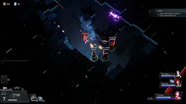 断电协议|官方中文|V0.14.1-混沌电磁-崩溃时刻|解压即撸|_6