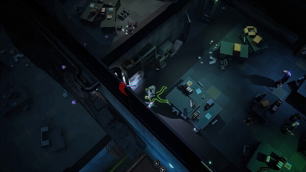 断电协议|官方中文|V0.14.1-混沌电磁-崩溃时刻|解压即撸|_9