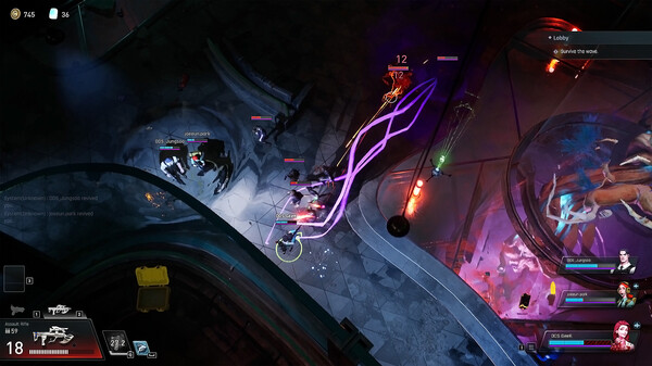 断电协议|官方中文|V0.14.1-混沌电磁-崩溃时刻|解压即撸|_7