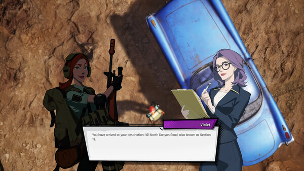 第十三区|官方中文|Build.19766501-异界狂潮-灾厄突变+全DLC|解压即撸|_1