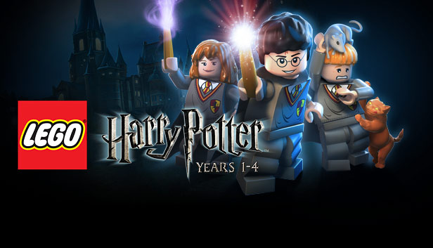 乐高® 哈利·波特™合集 LEGO® Harry Potter™ Collection|官方中文|解压即撸|_0
