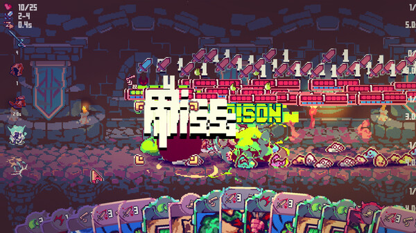 夺牌狂飙 RUNGORE|官方中文|Build.14468639-重要更新|解压即撸|_6