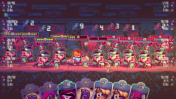 夺牌狂飙 RUNGORE|官方中文|Build.14468639-重要更新|解压即撸|_2