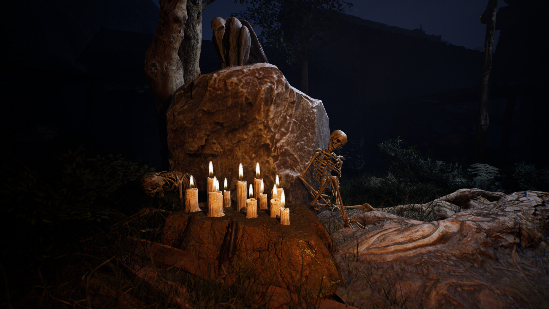 僭越 无光之日|官方中文|Build.10537274-02.13.23|解压即撸|_21