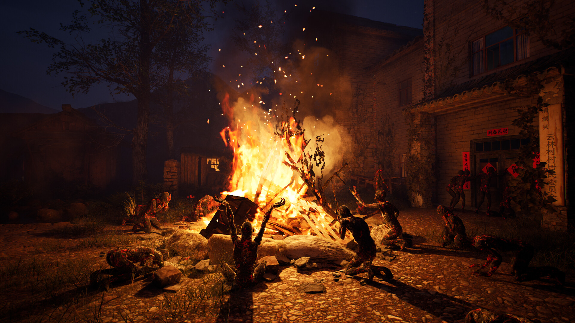 僭越 无光之日|官方中文|Build.10537274-02.13.23|解压即撸|_16