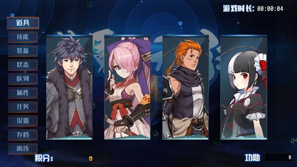 梦魇 无归|官方中文|Build.10805331-虚空裂刃-梦魇战痕|解压即撸|_2