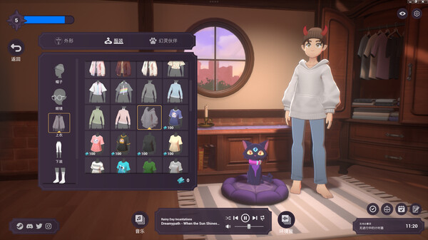 精神之城 洛菲会议|官方中文|Build.19727547+全员登船DLC+全DLC|解压即撸|_6