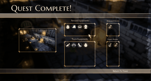 地牢地牢|官方中文|Build.15187642-武者颂谱-秘术之章|解压即撸|_16