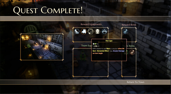 地牢地牢|官方中文|Build.15187642-武者颂谱-秘术之章|解压即撸|_7