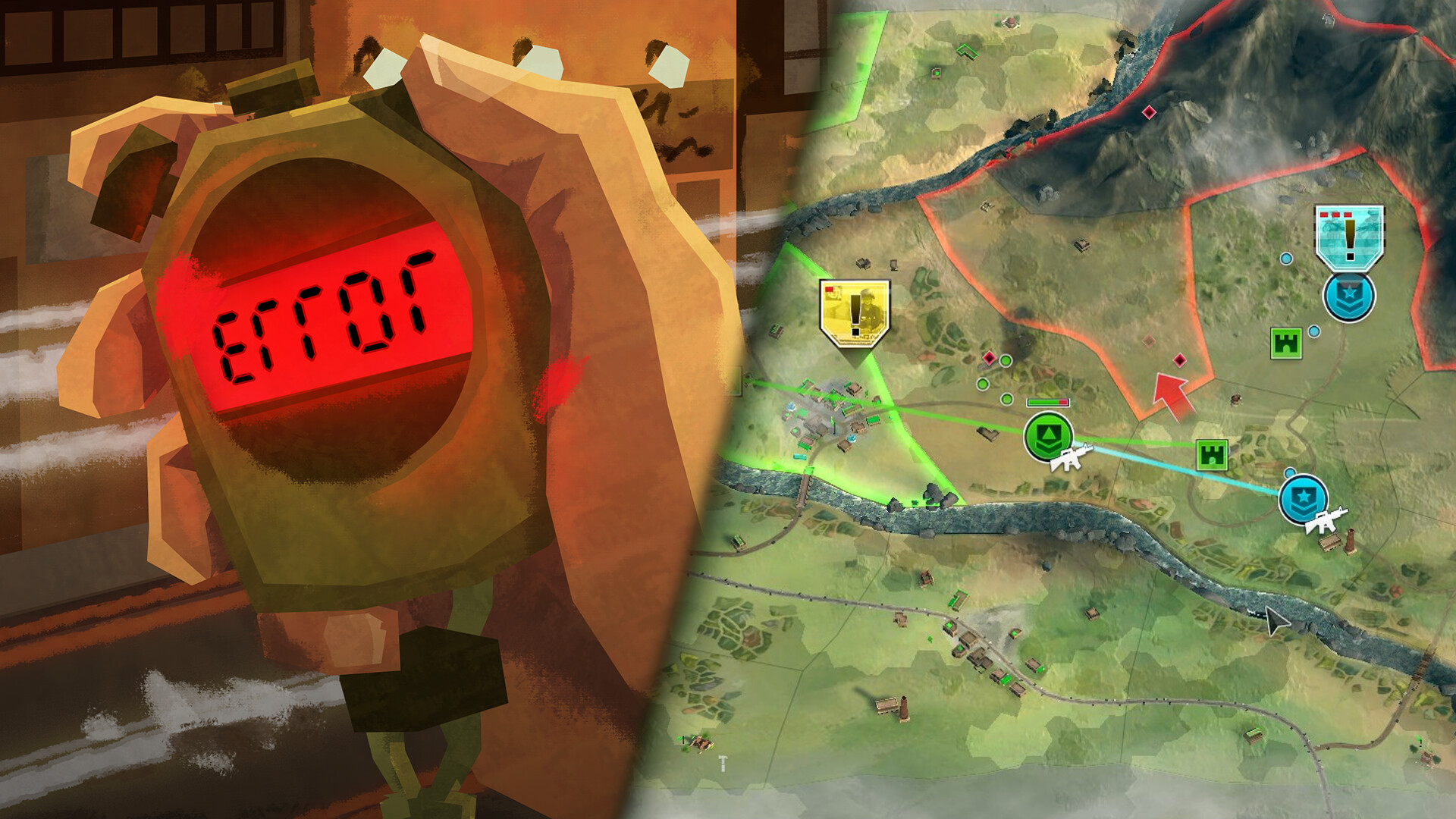 反叛公司 局势升级|豪华中文|Build.20464331+沙海秘事DLC-聚财除灾+全DLC|解压即撸|_14