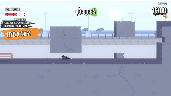 跑酷传奇 PARKOUR LEGENDS|官方中文|解压即撸|_6