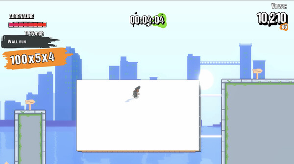 跑酷传奇 PARKOUR LEGENDS|官方中文|解压即撸|_7