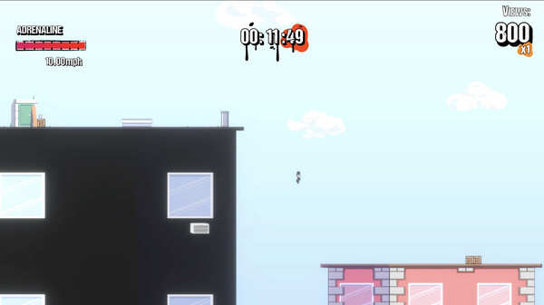 跑酷传奇 PARKOUR LEGENDS|官方中文|解压即撸|_5