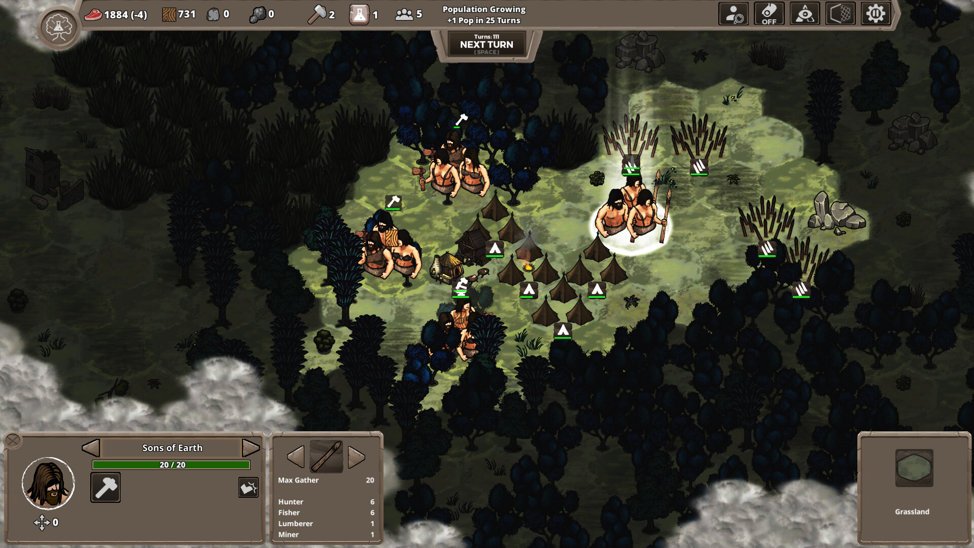 侏罗纪部落|官方中文|Build.9780731-1.0-生存经营|解压即撸|_3