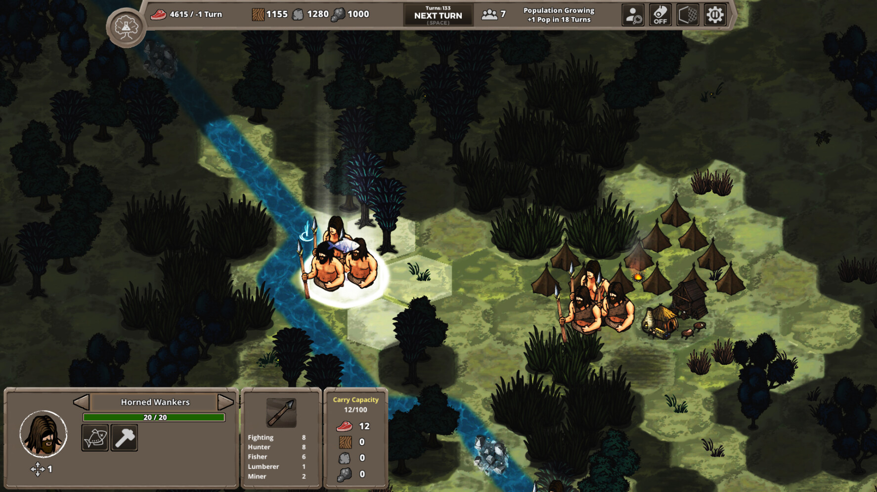 侏罗纪部落|官方中文|Build.9780731-1.0-生存经营|解压即撸|_2