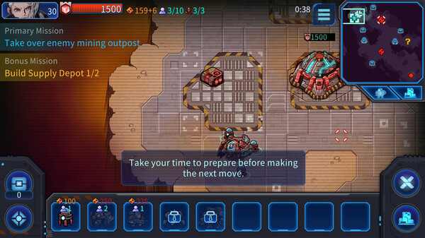 异星指令|官方中文|Build.17274985|解压即撸|_2