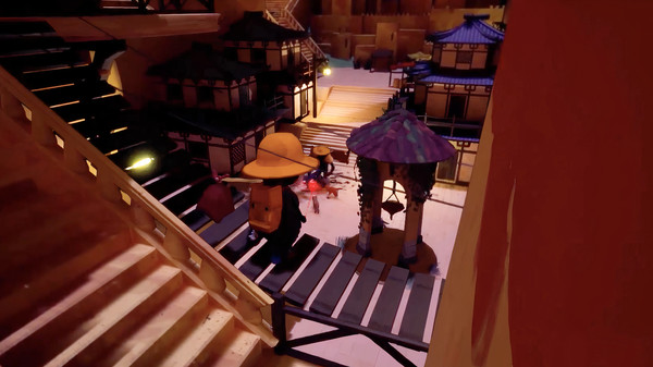 寻找莫西 Finding Mosey|官方中文|解压即撸|_10