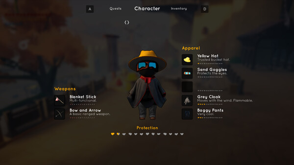 寻找莫西 Finding Mosey|官方中文|解压即撸|_3