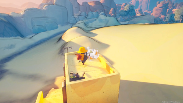 寻找莫西 Finding Mosey|官方中文|解压即撸|_11