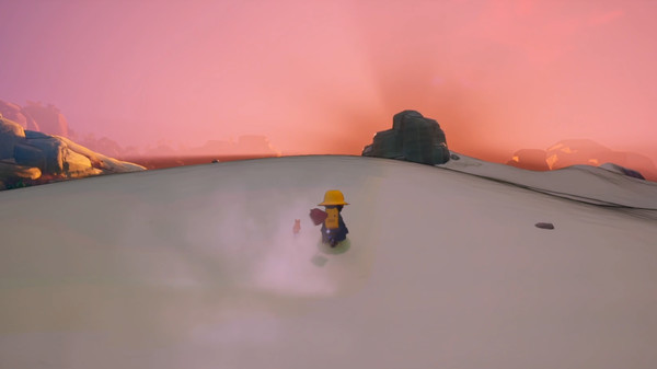 寻找莫西 Finding Mosey|官方中文|解压即撸|_8