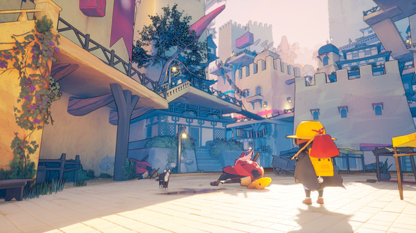 寻找莫西 Finding Mosey|官方中文|解压即撸|_4