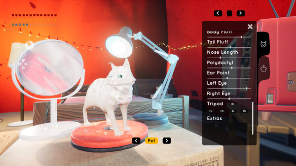 寻找莫西 Finding Mosey|官方中文|解压即撸|_6