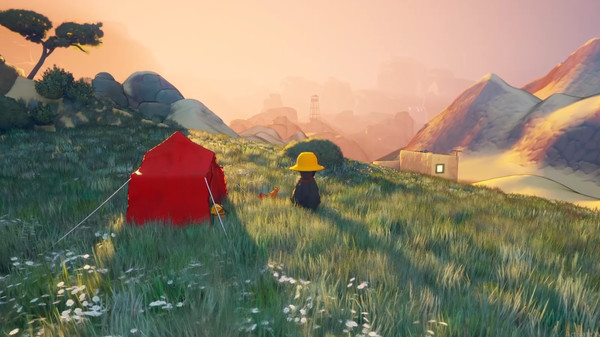 寻找莫西 Finding Mosey|官方中文|解压即撸|_13