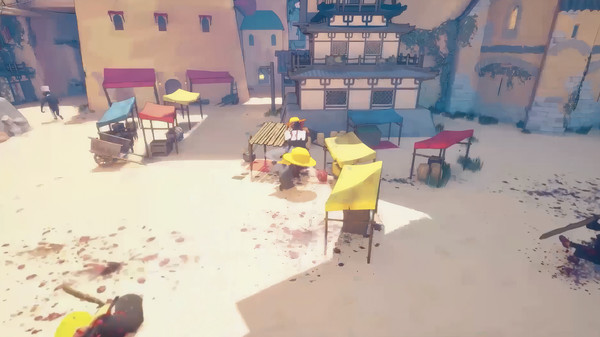 寻找莫西 Finding Mosey|官方中文|解压即撸|_12