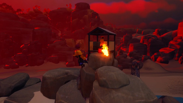 寻找莫西 Finding Mosey|官方中文|解压即撸|_9