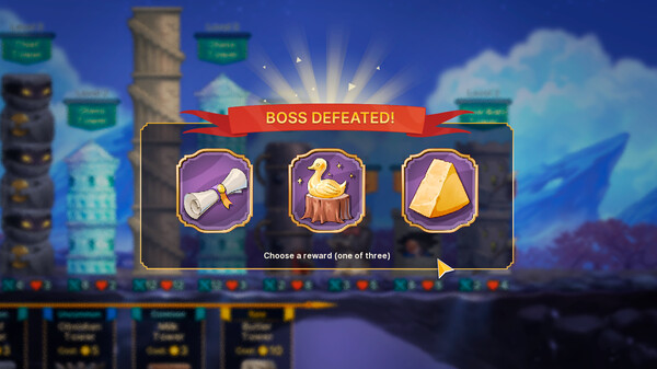 史诗自走塔防|官方中文|Build.19419779|解压即撸|_3