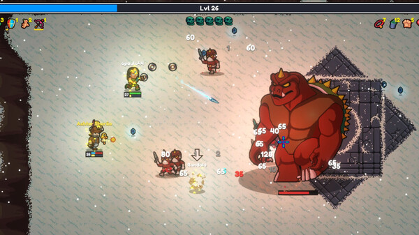 遗迹战士 Relic Dudes|官方中文|Build.17053177|解压即撸|_1