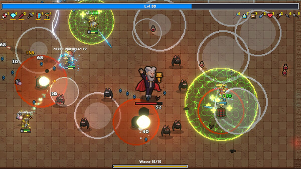 遗迹战士 Relic Dudes|官方中文|Build.17053177|解压即撸|_4