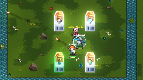 遗迹战士 Relic Dudes|官方中文|Build.17053177|解压即撸|_5