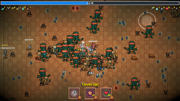 遗迹战士 Relic Dudes|官方中文|Build.17053177|解压即撸|_2