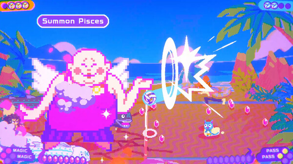 妖精的尾巴 爆裂沙滩排球 FAIRY TAIL|官方中文|Build.16003755|解压即撸|_8