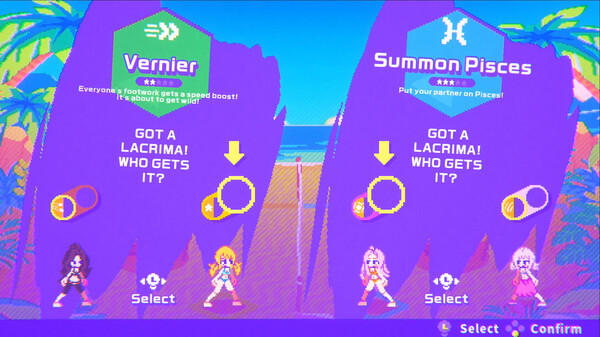 妖精的尾巴 爆裂沙滩排球 FAIRY TAIL|官方中文|Build.16003755|解压即撸|_6