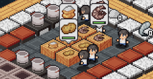 厨房危机 Kitchen Crisis|官方中文|本体+1.3.8升补|NSZ|原版|_6