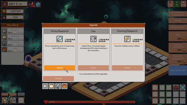 厨房危机 Kitchen Crisis|官方中文|本体+1.3.8升补|NSZ|原版|_4