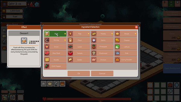 厨房危机 Kitchen Crisis|官方中文|本体+1.3.8升补|NSZ|原版|_5