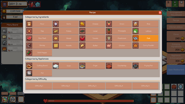 厨房危机 Kitchen Crisis|官方中文|本体+1.3.8升补|NSZ|原版|_3