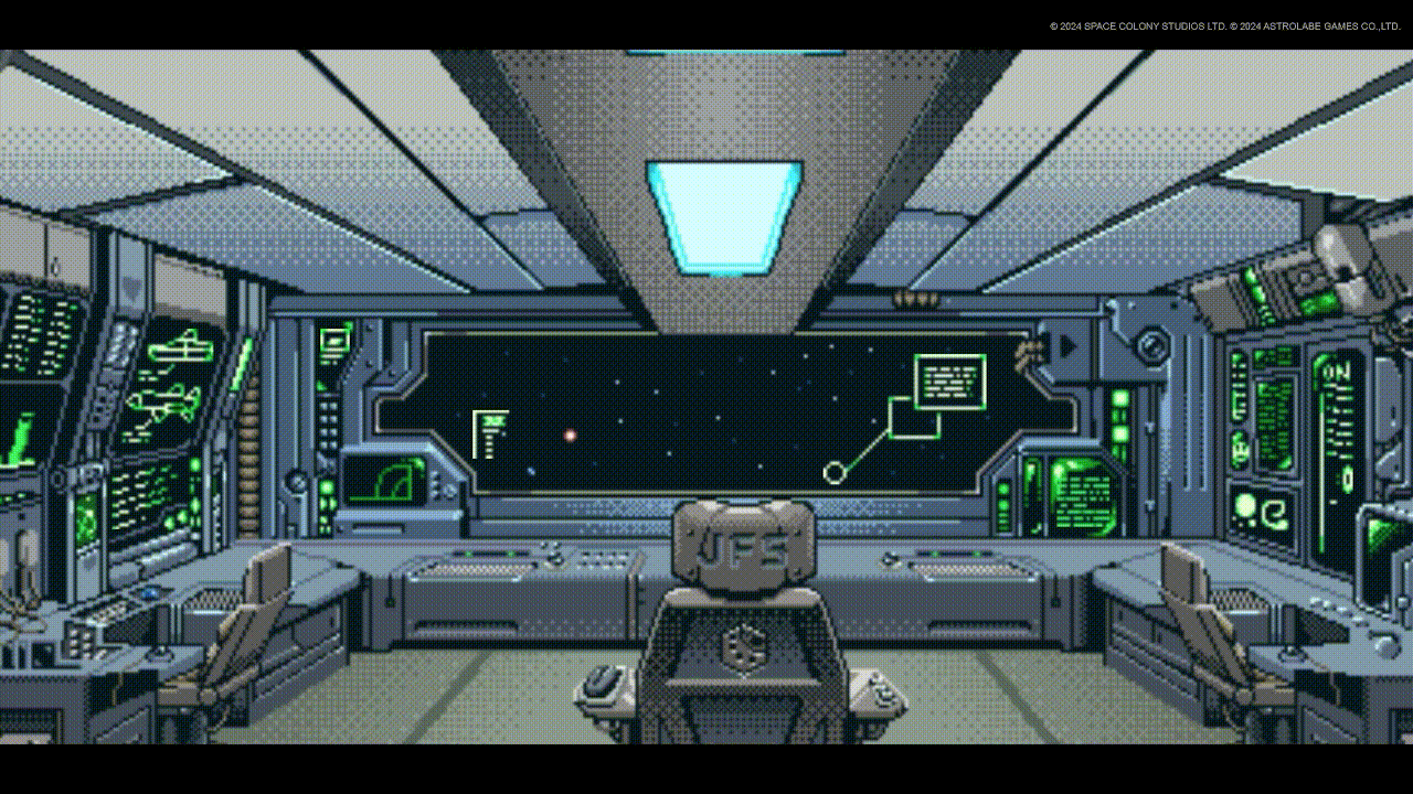 星舰铳犬 太阳系物语|官方中文|Build.18257272|解压即撸|_12