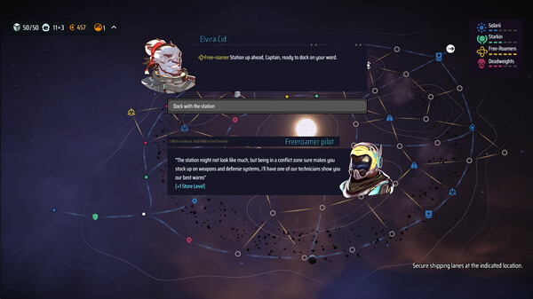 星尘战线 Breachway|官方中文|Build.18387513|解压即撸|_3