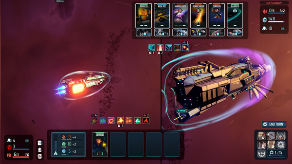 星尘战线 Breachway|官方中文|Build.18387513|解压即撸|_6