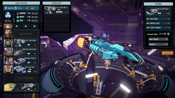 星尘战线 Breachway|官方中文|Build.18387513|解压即撸|_9