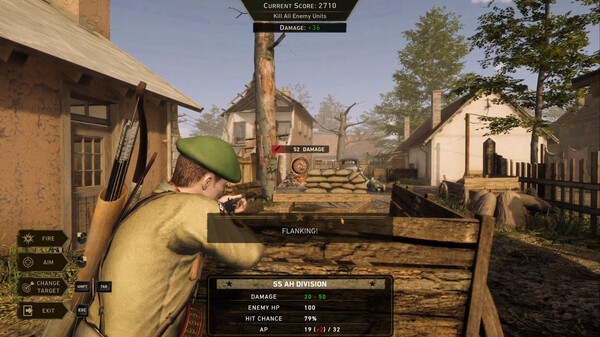 无名利刃 Forgotten but Unbroken|官方中文|Build.19284207|解压即撸|_1