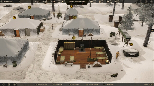 无名利刃 Forgotten but Unbroken|官方中文|Build.19284207|解压即撸|_2