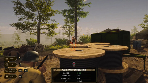 无名利刃 Forgotten but Unbroken|官方中文|Build.19284207|解压即撸|_3