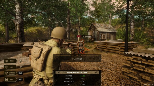 无名利刃 Forgotten but Unbroken|官方中文|Build.19284207|解压即撸|_7