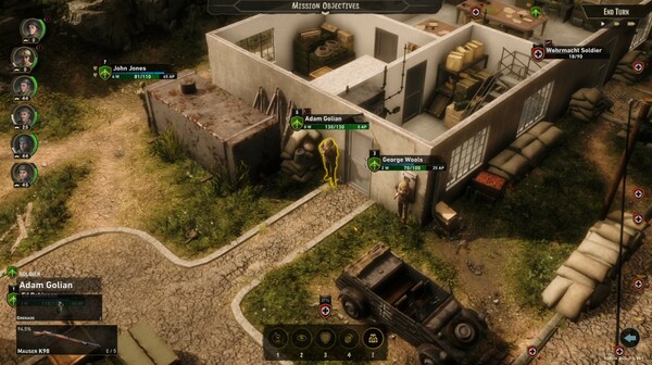 无名利刃 Forgotten but Unbroken|官方中文|Build.19284207|解压即撸|_8