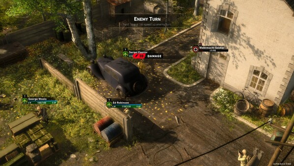 无名利刃 Forgotten but Unbroken|官方中文|Build.19284207|解压即撸|_9